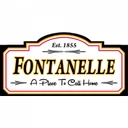 City of Fontanelle logo
