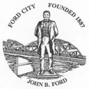 City of Ford logo