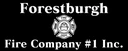 Forestburgh Fire District #1 logo