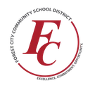 Forest City Community School District logo