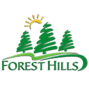 Borough of Forest Hills logo