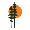 Town of Forest Home logo