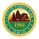 City of Forest Park logo