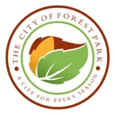 City of Forest Park logo