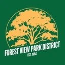 Forest View Park District logo
