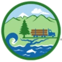 City of Forks logo