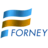 City of Forney logo