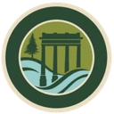 Forrest County logo