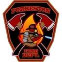 Forreston Fire Protection District logo