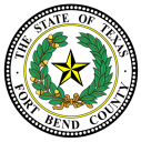Fort Bend County logo