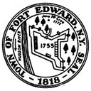Town of Fort Edward logo