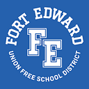 Fort Edward Union Free School District logo