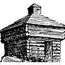 Town of Fort Kent logo