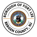 Borough of Fort Lee logo