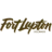 City of Fort Lupton logo