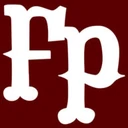 City of Fort Pierre logo