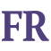 Fort Recovery village logo