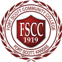 Fort Scott Community College logo