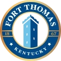 City of Fort Thomas logo