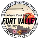 City of Fort Valley logo
