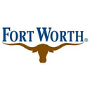 City of Fort Worth city logo