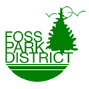 Foss Park District logo