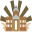 Foster County logo