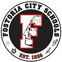 Fostoria City Schools logo