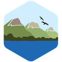 City of Fountain logo