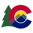 City of Fountain logo