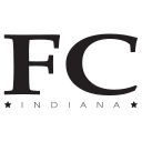 Fountain County logo
