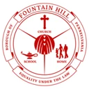 Fountain Hill Stormwater Authority logo