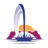 Town of Fountain Hills logo