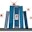 Four Star Public Library District logo