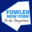 Town of Fowler logo