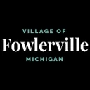 Fowlerville village logo