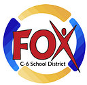 Fox C-6 School District logo