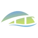 Fox Crossing village logo