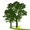 Deer Grove village logo