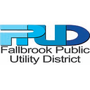 Fallbrook Public Utility District logo