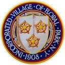 Village of Floral Park logo