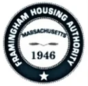 Framingham Housing Authority logo