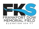 Frankfort City-County Airport Authority logo