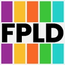 Frankfort Public Library District logo