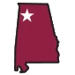 Franklin County School District logo