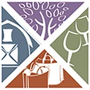 Franklin Village logo
