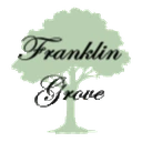 Franklin Grove Fire Protection District logo