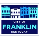 City of Franklin logo