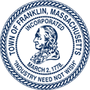City of Franklin logo