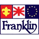 Borough of Franklin logo